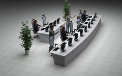 如何保障監(jiān)控操作臺(tái)的設(shè)備安裝和穩(wěn)定運(yùn)行？