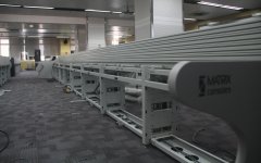 操作臺安裝需要注意的細節(jié)有哪些？