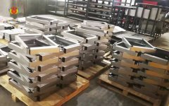 操作臺鈑金加工工藝流程有哪些？