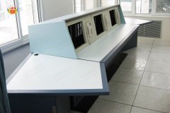 操作臺幾種造型的特點是什么？