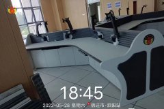 操作臺(tái)安裝完成驗(yàn)收內(nèi)容有哪些？