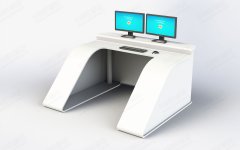 電腦桌工作臺(tái)是什么意思？