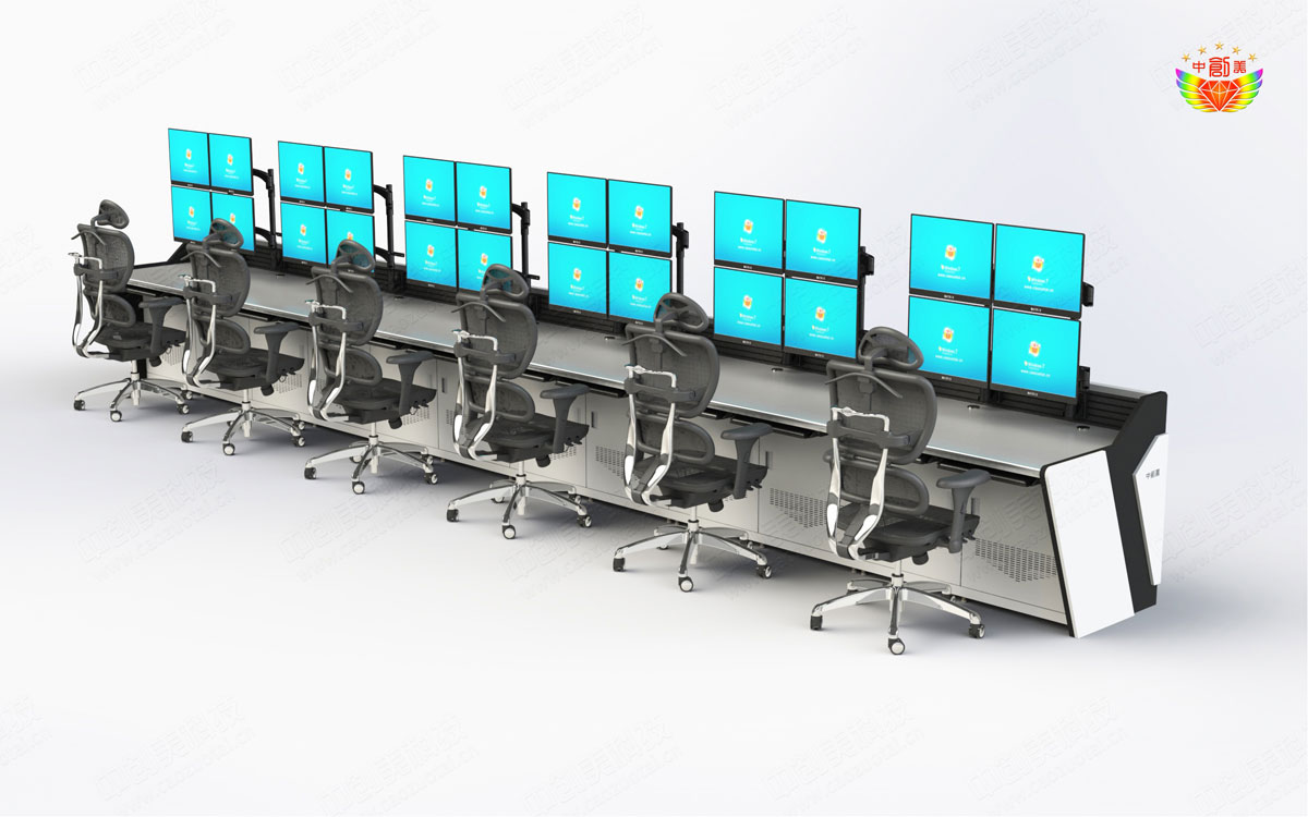 直線型操作臺(tái)圖片