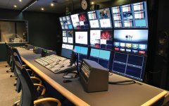 廣電機房控制臺定做標準有哪些？