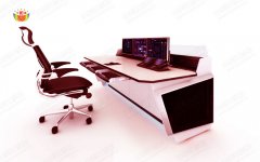 機房控制臺是什么？