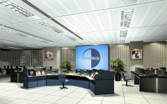 中創(chuàng)美定制控制臺有哪些特點？