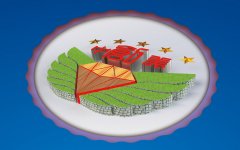 中創(chuàng)美控制臺十大優(yōu)勢是什么？