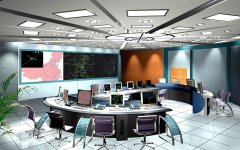 為什么控制臺對于指揮中心這么重要？