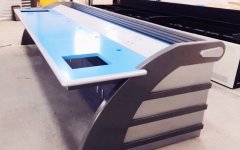 控制室控制臺作用有哪些？