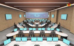 智慧城市指揮中心是什么？