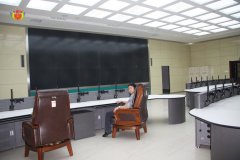 智慧小區(qū)指揮中心是做什么的？