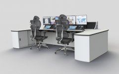 指揮中心控制臺(tái)價(jià)格如何比較？