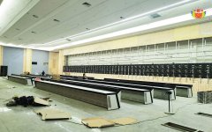 中控室和監(jiān)控室的區(qū)別有哪些？