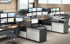 中創(chuàng)美調(diào)度控制臺公司怎么樣？