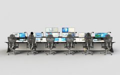 調度臺價格多少錢？指揮調度臺廠家批發(fā)價位信息