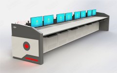 應(yīng)急指揮中心調(diào)度臺特點有哪些？