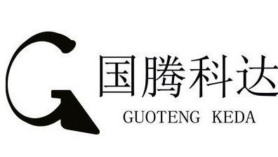 國騰科達(dá)操作臺品牌標(biāo)識