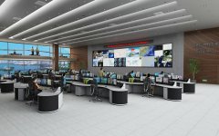 監(jiān)控操作臺哪家好？監(jiān)控操作臺采購技巧