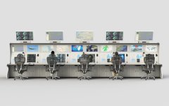 監(jiān)控中心操作臺報(bào)價(jià)多少錢？