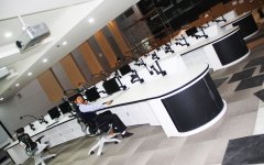 監(jiān)控操作臺尺寸規(guī)格都有哪些？