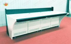 監(jiān)控操作臺(tái)材質(zhì)要求有哪些？