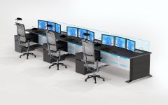 監(jiān)控操作臺(tái)設(shè)計(jì)應(yīng)注意哪些方面？這6大設(shè)計(jì)要點(diǎn)必須考慮