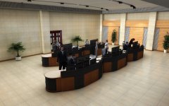 監(jiān)控操作臺進口品牌有哪些？