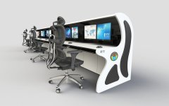 安防監(jiān)控操作臺哪家好哪個品牌好？（請看排行榜）