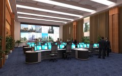 監(jiān)控操作臺(tái)作用有哪些？