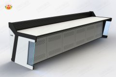 收費站監(jiān)控室操作臺如何選擇？