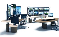 監(jiān)控控制臺生產(chǎn)廠家哪家好？