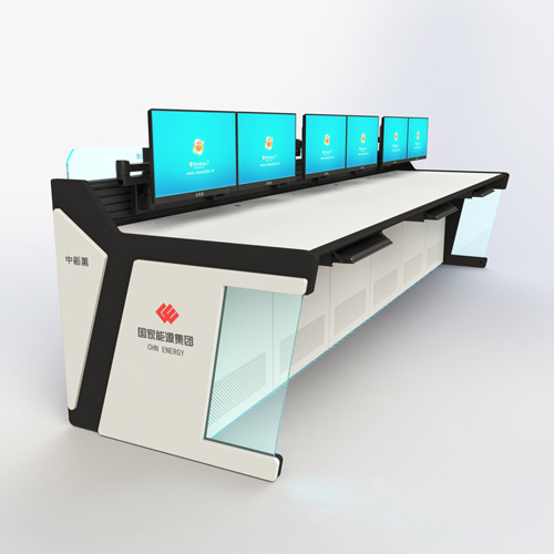 雙聯三聯四聯監(jiān)控臺