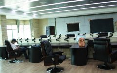 監(jiān)控室工作臺要求有哪些？