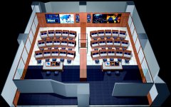 監(jiān)控臺哪里生產(chǎn)多？