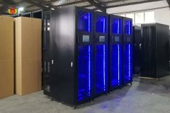 機(jī)柜配件有哪些？