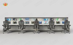 什么是操作臺控制臺？