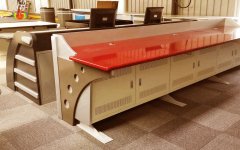 國內(nèi)指揮中心操作臺價格是多少？