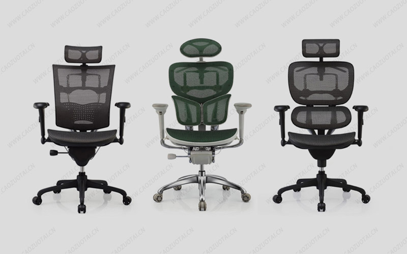 指揮中心操作臺配套座椅圖片