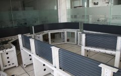 如何做好高質(zhì)量指揮中心操作臺(tái)的運(yùn)輸和安裝？