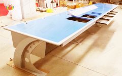 指揮中心操作臺(tái)作用都有哪些？