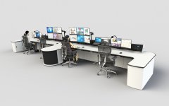 專業(yè)指揮中心操作臺功能特點(diǎn)都有哪些？