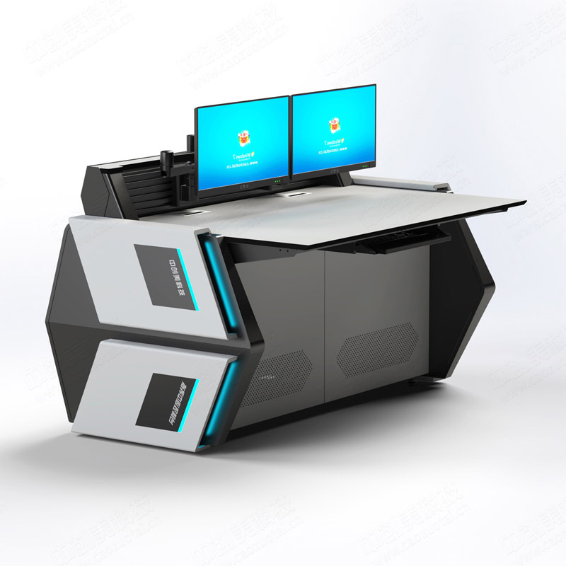 定制指揮中心控制臺(tái)，提升效能的關(guān)鍵選擇