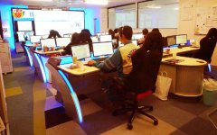 指揮控制臺一般應(yīng)用在哪些行業(yè)領(lǐng)域？