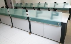 指揮中心控制臺材質都有哪些？指揮中心如何選擇控制臺材質？