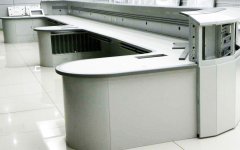 指揮中心控制臺(tái)的作用有哪些？