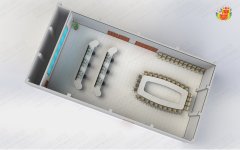 中創(chuàng)美中控操作臺廠家優(yōu)勢有哪些？