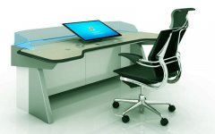 中控室操作臺(tái)生產(chǎn)廠家哪家好？